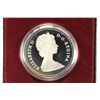 Image 2 : 1982 CANADA REGINA SILVER PROOF DOLLAR