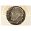 Image 1 : 1999-S SILVER ROOSEVELT DIME PCGS PR69 DCAM