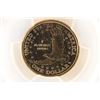 Image 2 : 2001-D SACAGAWEA DOLLAR PCGS MS64