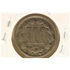 Image 2 : 1865 THREE CENT PIECE (NICKEL)