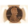 Image 1 : 1995-S LINCOLN CENT NGC PF69RD ULTRA CAMEO