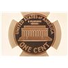 Image 2 : 1995-S LINCOLN CENT NGC PF69RD ULTRA CAMEO
