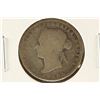 Image 1 : 1881-H CANADA SILVER 25 CENT