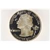 Image 2 : 2004-S SILVER IOWA QUARTER ICG PR70 DCAM