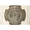 Image 2 : 1890 MORGAN SILVER DOLLAR NGC AU DETAILS