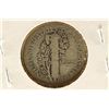 Image 2 : 1921 MERCURY DIME KEY DATE