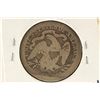 Image 2 : 1891 SEATED LIBERTY QUARTER