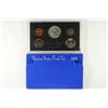 Image 2 : 1969 US PROOF SET (WITH BOX) 40% SILVER JOHN F.