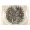 Image 1 : 1883 MORGAN SILVER DOLLAR PCGS AU55