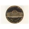 Image 2 : 1980-S JEFFERSON NICKEL ANACS PF68 DCAM