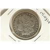 Image 1 : 1891-CC MORGAN SILVER DOLLAR