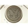 Image 2 : 1891-CC MORGAN SILVER DOLLAR