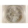Image 1 : 1885-O MORGAN SILVER DOLLAR PCGS MS63