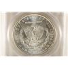 Image 2 : 1885-O MORGAN SILVER DOLLAR PCGS MS63