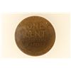 Image 2 : 1924-D LINCOLN CENT (SEMI-KEY) ICG VERY GOOD 10