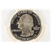 Image 2 : 1999-S SILVER DELAWARE QUARTER PCGS PR69 DCAM
