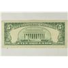 Image 2 : 1963 $5 US NOTE RED SEAL