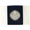 Image 2 : 2011-W AMERICAN SILVER EAGLE UNC