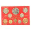 Image 1 : FAREWELL TO THE L.S.D. SYSTEM COIN SET