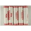 Image 1 : 5-50 CENT ROLLS OF 2009-D FORMATIVE YEARS