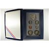 Image 1 : 1994 US PRESTIGE PROOF SET WORLD CUP UNITED USA