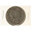 Image 1 : 1902-O BARBER HALF DOLLAR