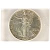 Image 1 : 1945 WALKING LIBERTY HALF DOLLAR ICG AU53