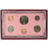 Image 1 : 1990 UNC BANK SET