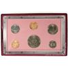 Image 2 : 1990 UNC BANK SET