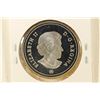 Image 2 : 1908-2008 GILT CANADA SILVER DOLLAR CELEBRATING