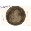 Image 1 : 1923-S MONROE COMMEMORATIVE HALF DOLLAR VF TONED
