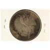 Image 2 : 1923-S MONROE COMMEMORATIVE HALF DOLLAR VF TONED