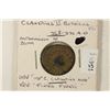 Image 3 : 268-270 A.D. CLAUDIUS II ANCIENT COIN