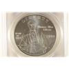 Image 1 : 2004-P EDISON COMMEMORATIVE SILVER DOLLAR