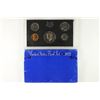 Image 1 : 1972 US PROOF SET (WITH BOX)