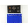 Image 2 : 1972 US PROOF SET (WITH BOX)
