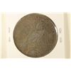 Image 2 : 1922-D PEACE SILVER DOLLAR