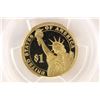 Image 2 : 2008-S JAMES MONROE PRESIDENTIAL DOLLAR PCGS