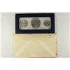 Image 2 : 1976 US BICENTENNIAL SILVER UNC SET