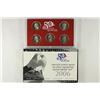 Image 2 : 2006 SILVER US 50 STATE QUARTERS PROOF SET