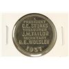 Image 2 : 1937 BUFFALO NUMISMATIC ASSOC. 10TH ANNIVERSARY