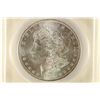 Image 1 : 1879-O MORGAN SILVER DOLLAR ANACS MS62