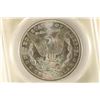 Image 2 : 1879-O MORGAN SILVER DOLLAR ANACS MS62