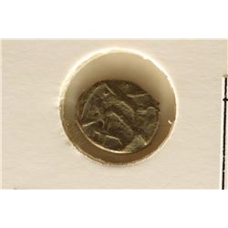 1453-1924 A.D. OTTOMAN COIN POST CONQUEST OF