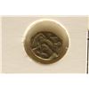 Image 1 : 1453-1924 A.D. OTTOMAN COIN POST CONQUEST OF