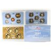 Image 2 : 2010 US PROOF SET (WITH BOX) 14 PIECES