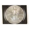 Image 1 : 2018 AMERICAN SILVER EAGLE NGC MS70 SIGNED BY