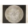Image 2 : 2018 AMERICAN SILVER EAGLE NGC MS70 SIGNED BY