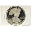 Image 1 : 1995-P PROOF AMERICAN SILVER EAGLE