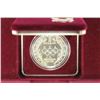 Image 2 : 1988 US OLYMPIC UNC SILVER DOLLAR